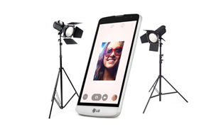 LG